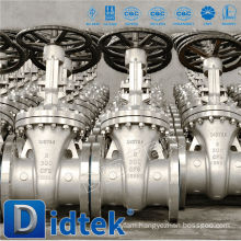 Didtek Stainless Steel Stem Gate Valve